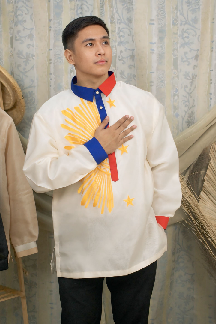 Barong Tagalog