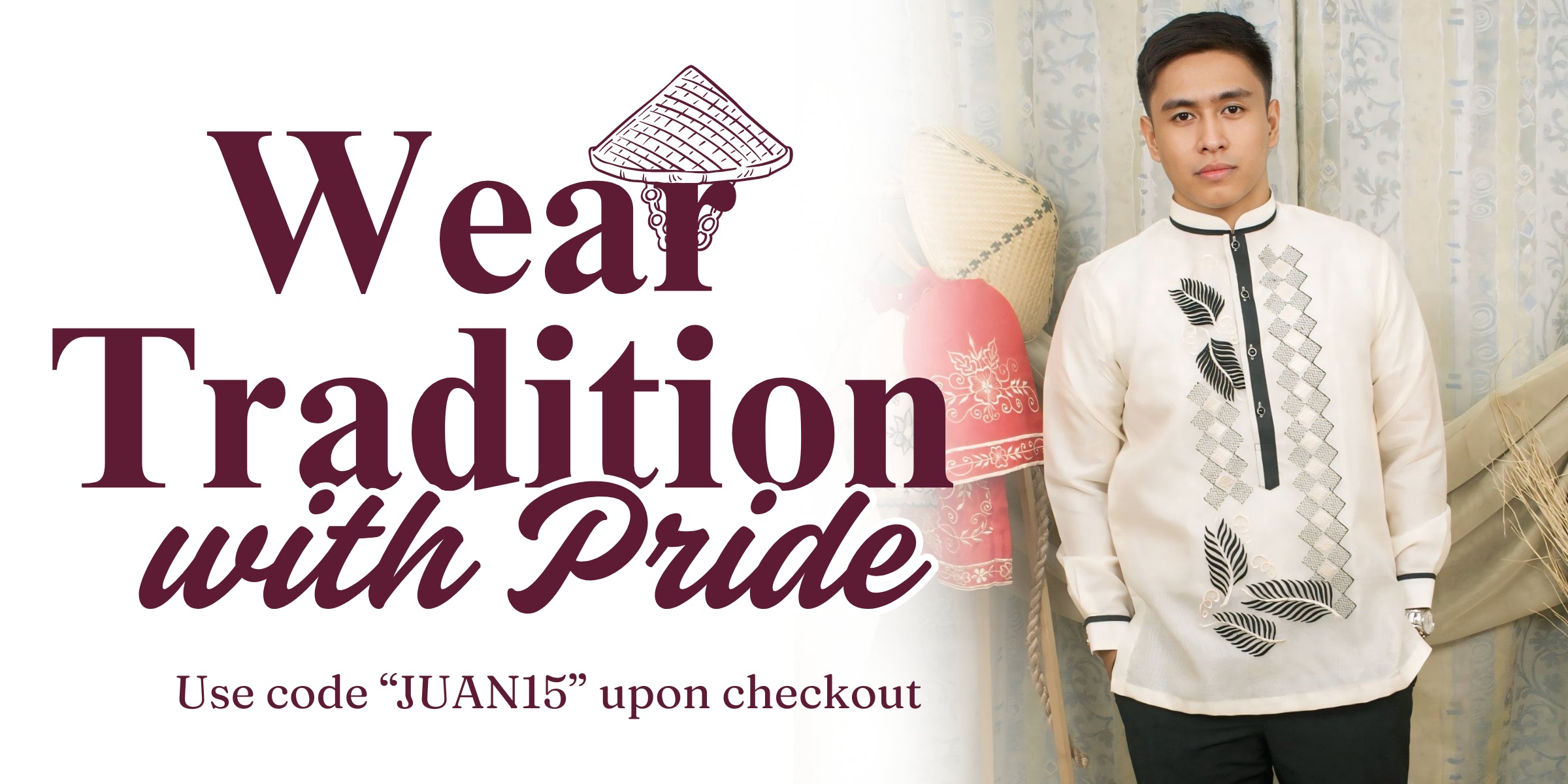 Barong Tagalog