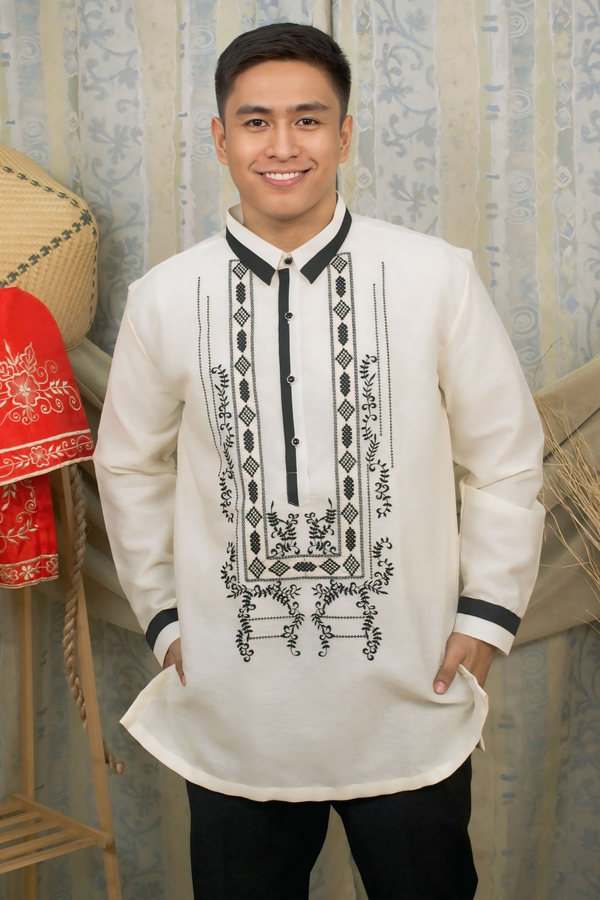 Barong Tagalog for sale