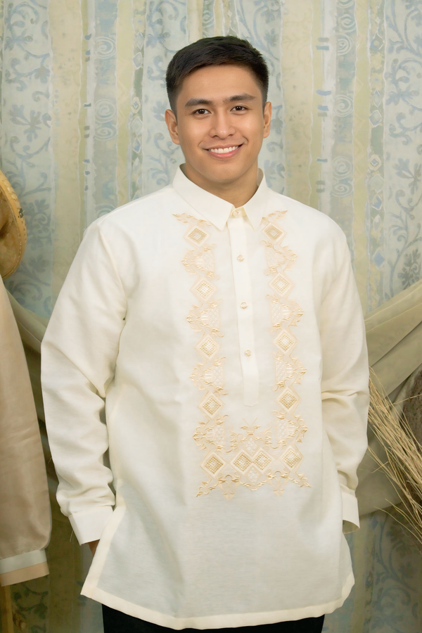 Jusilyn Barong Tagalog