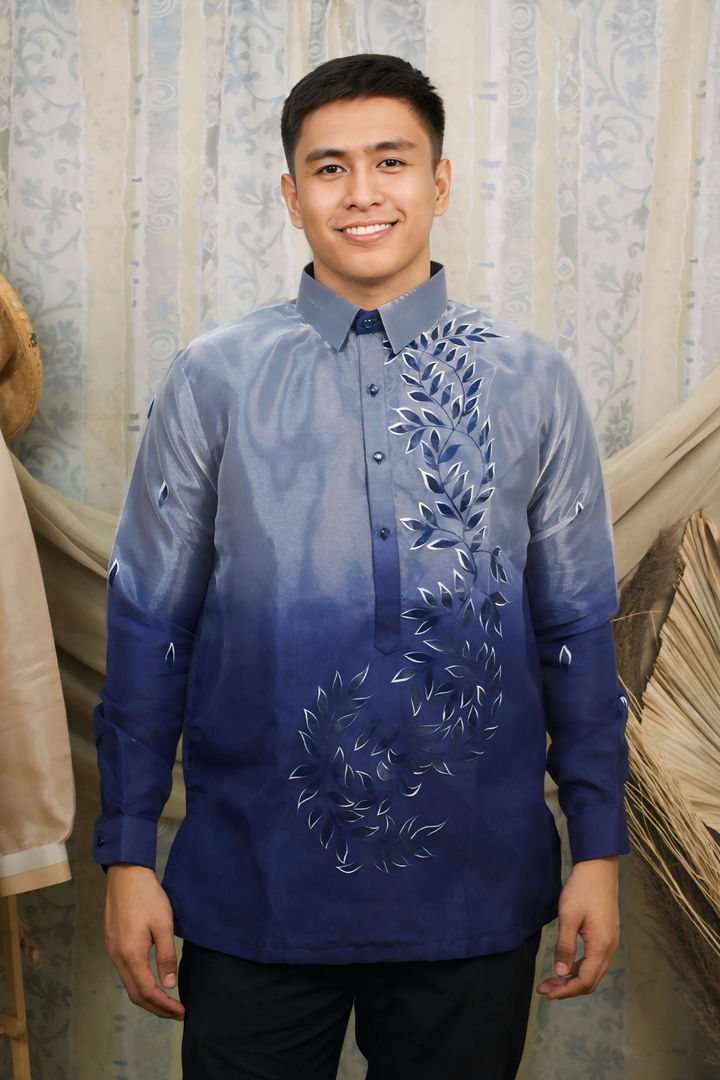 Men Barong Tagalog for sale