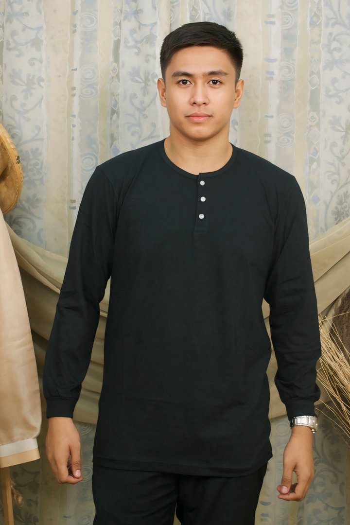 Camisa De Chino for men