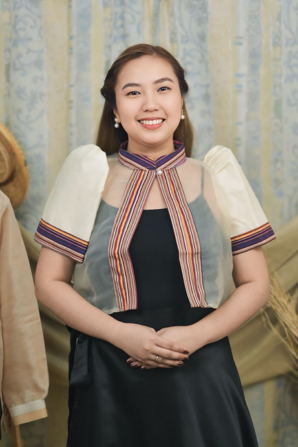 Modern Filipiniana
