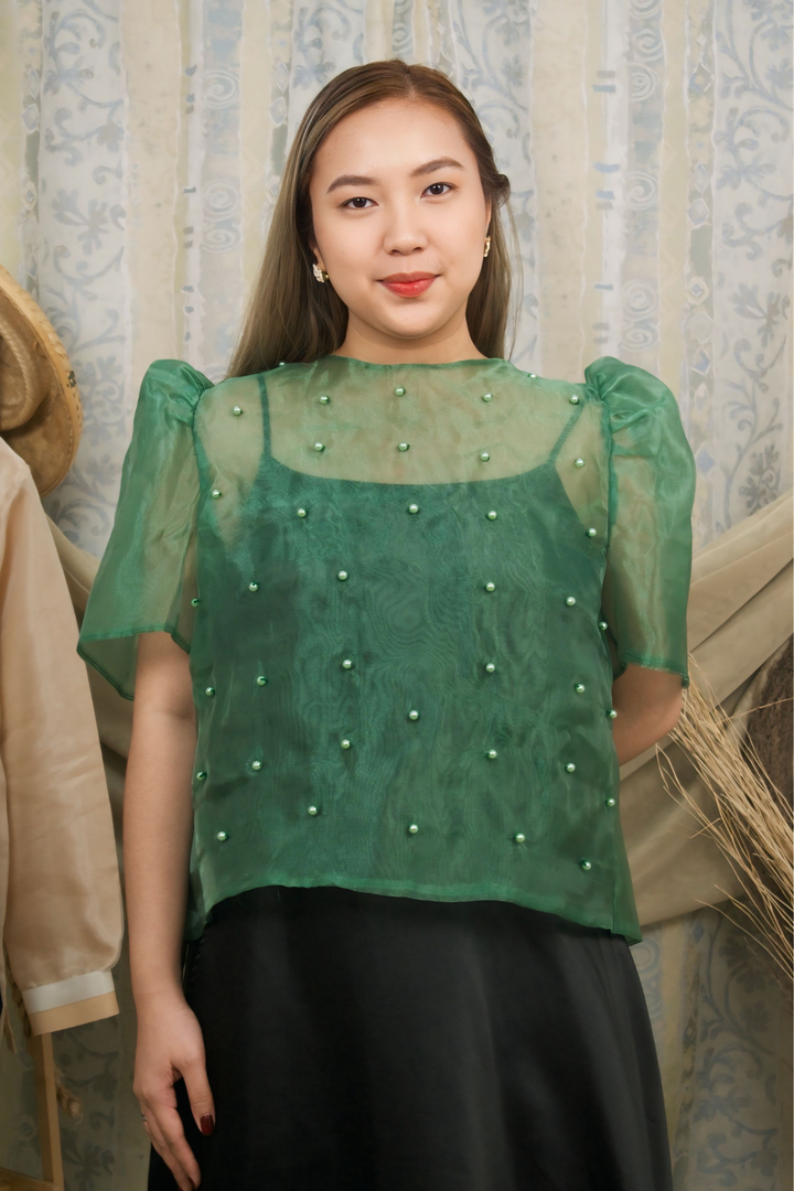 Maria clara