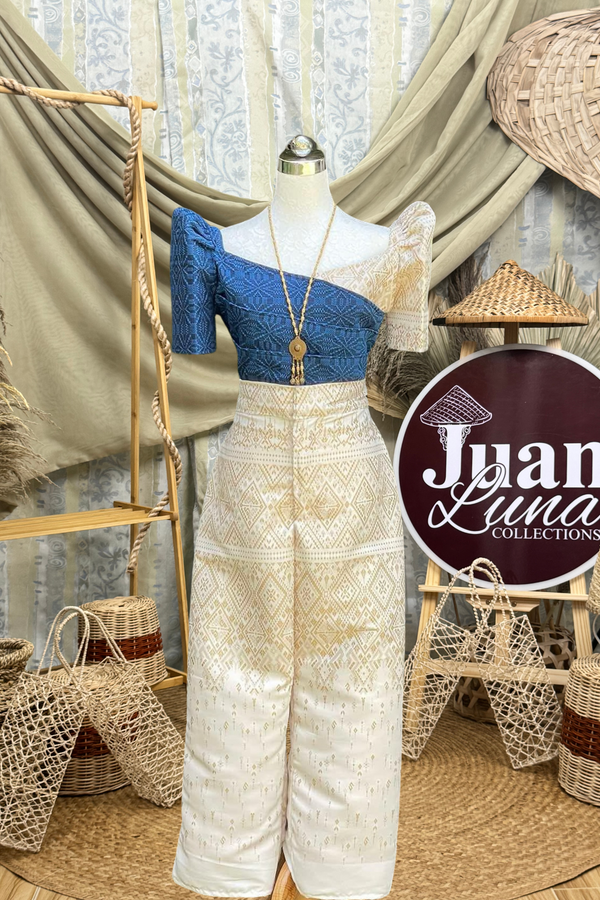 Filipiniana for women