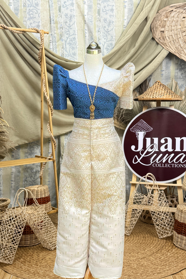 Filipiniana for women
