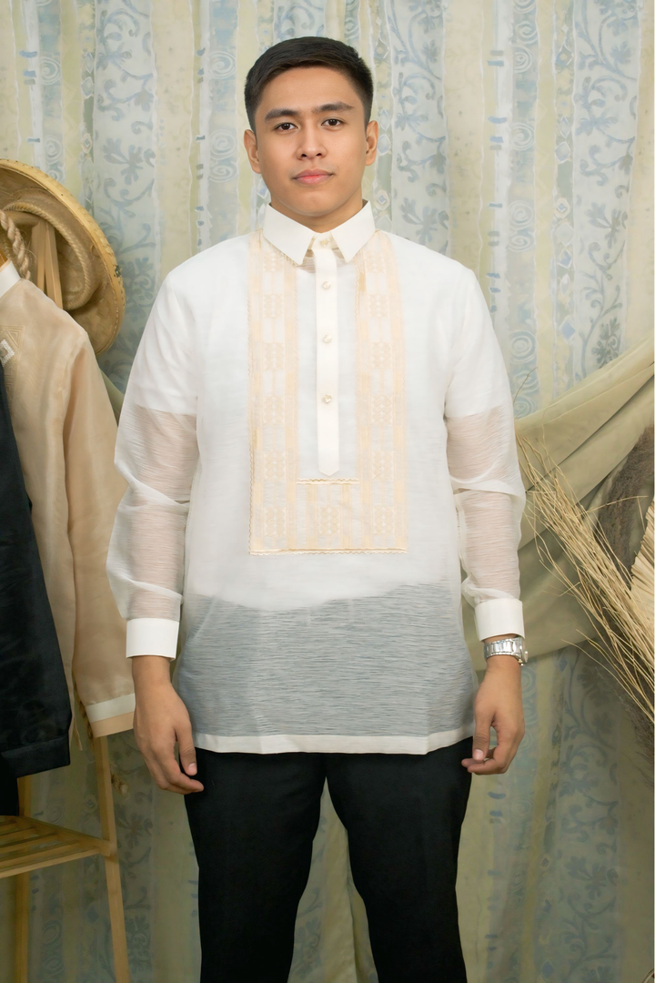Barong Tagalog for sale