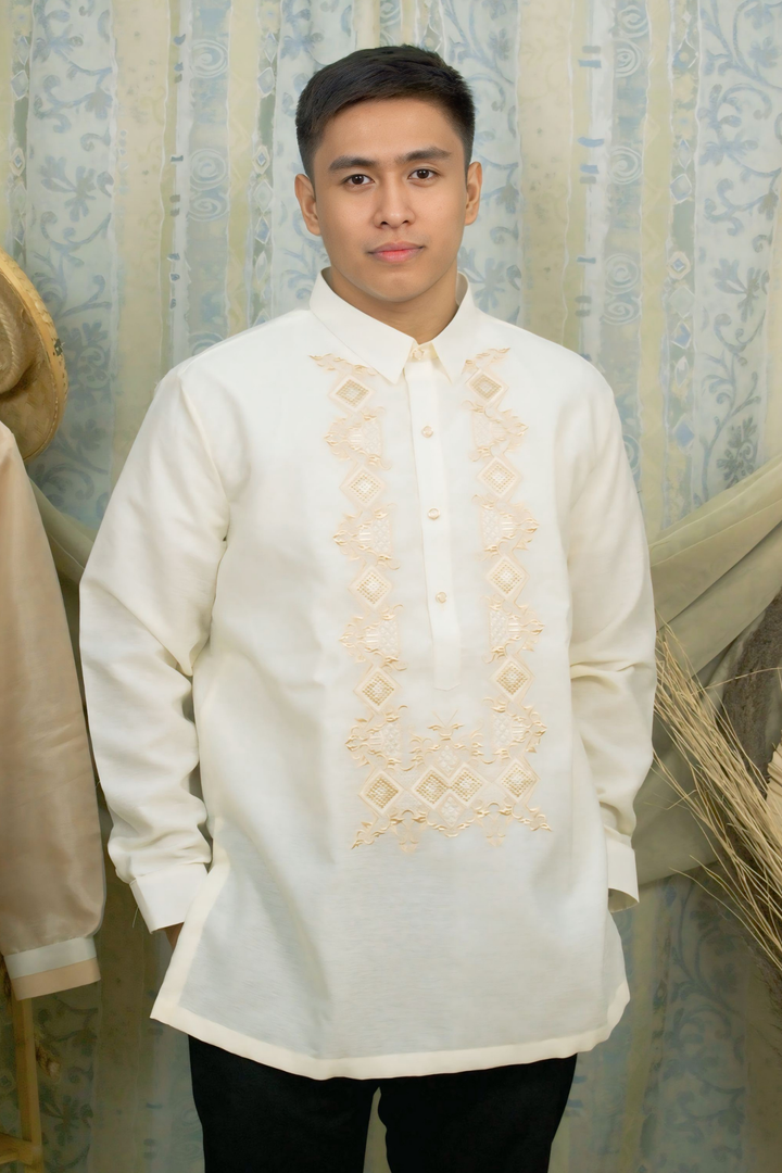 Jusilyn Barong for men