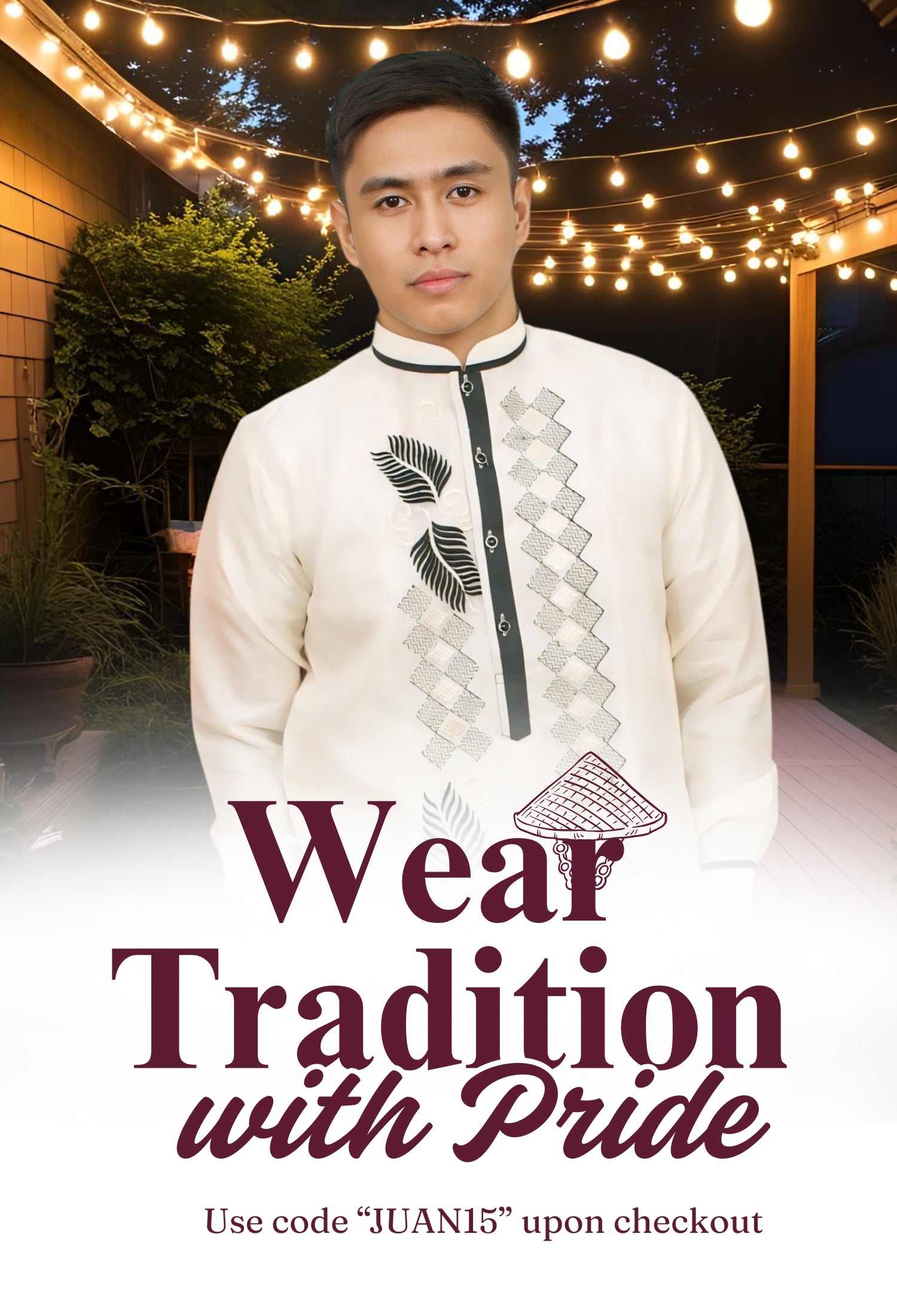 Barong Tagalog