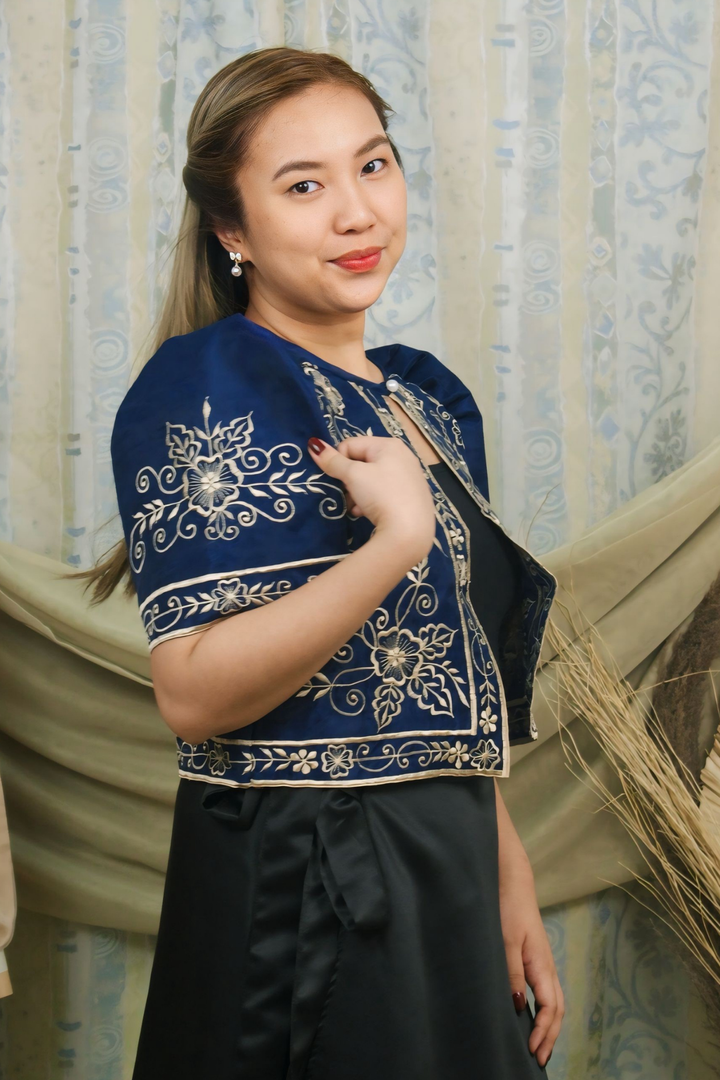 Filipiniana Top