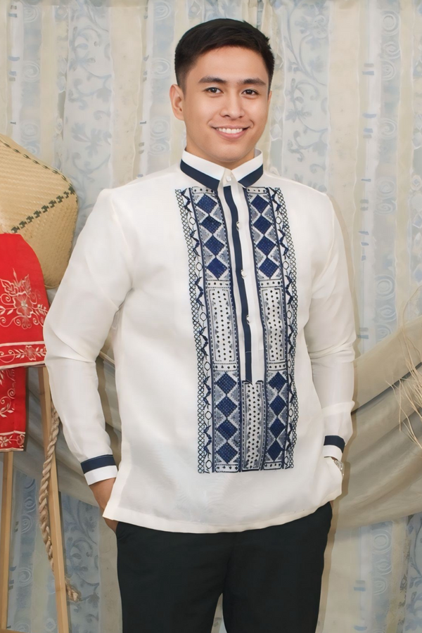 barong philippines