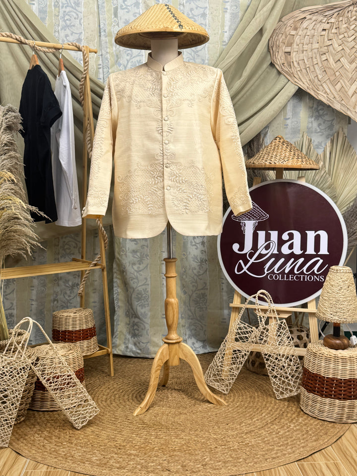 barong for men