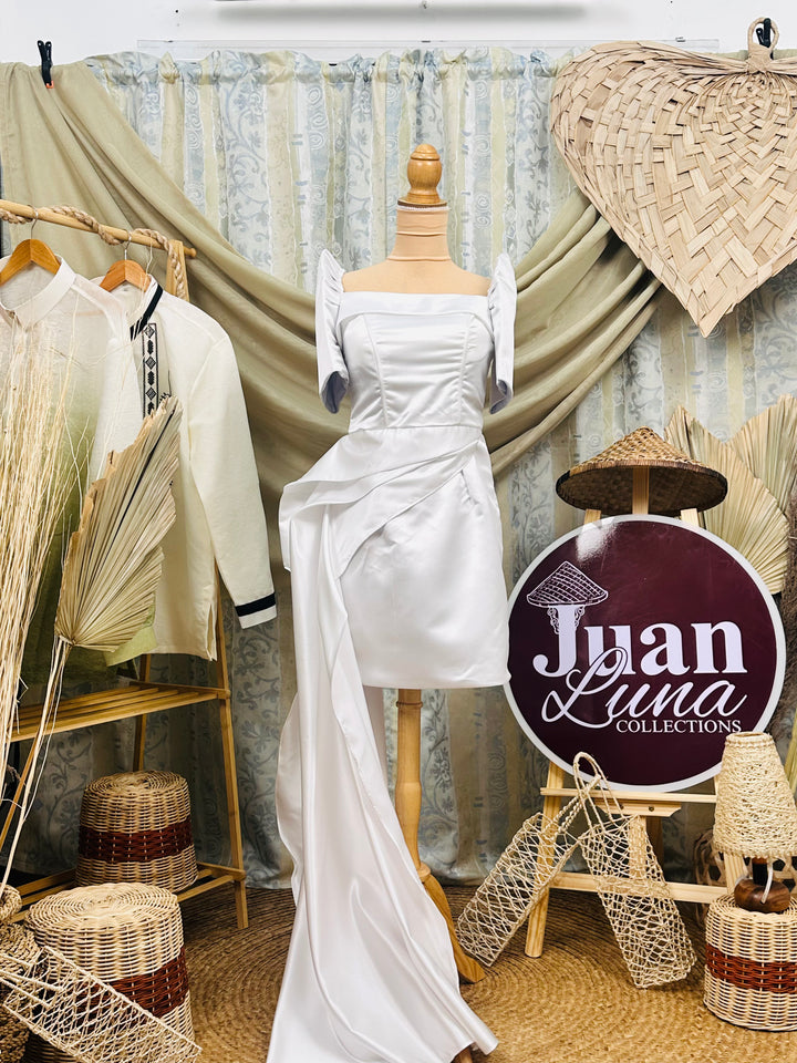 filipiniana attire