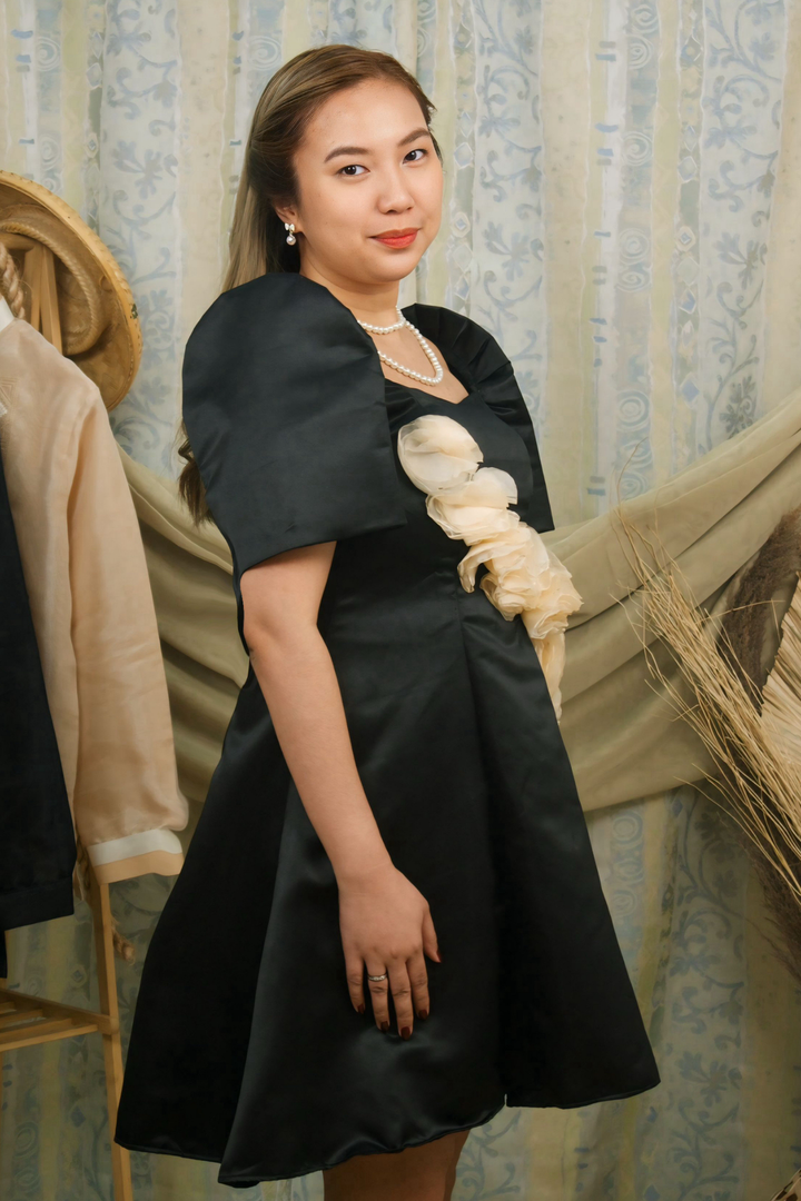 filipiniana attire