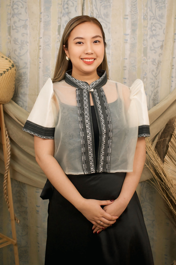 modern filipiniana
