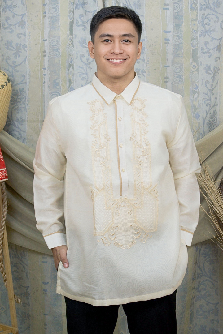 barong for men