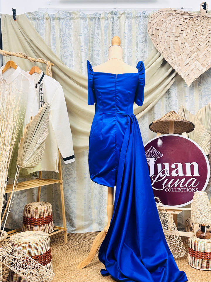 dress philippines