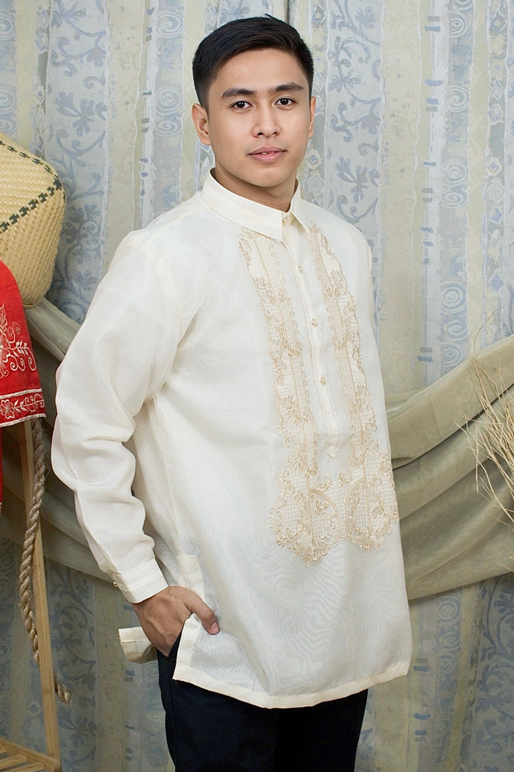 barong philippines