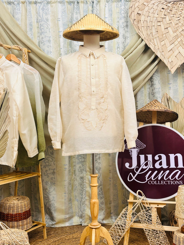 filipino barong