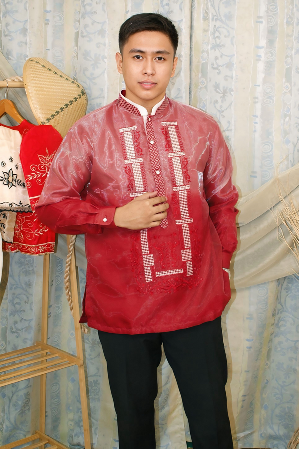 barong tagalog