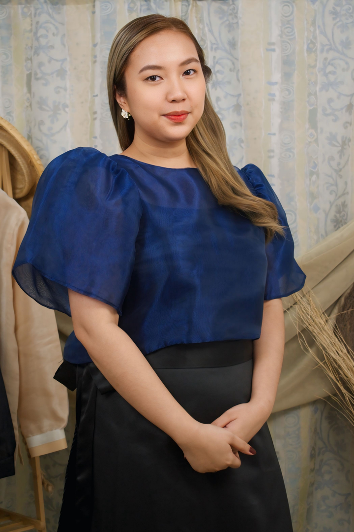 elegant filipiniana