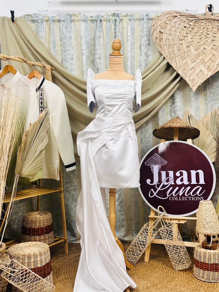 filipiniana dresses