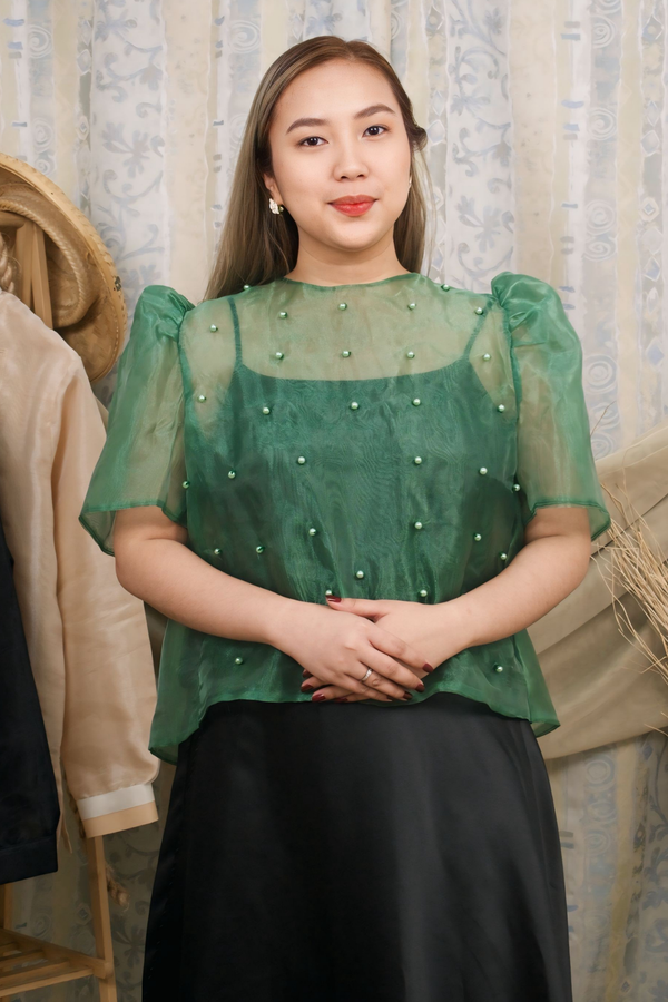 filipiniana costume